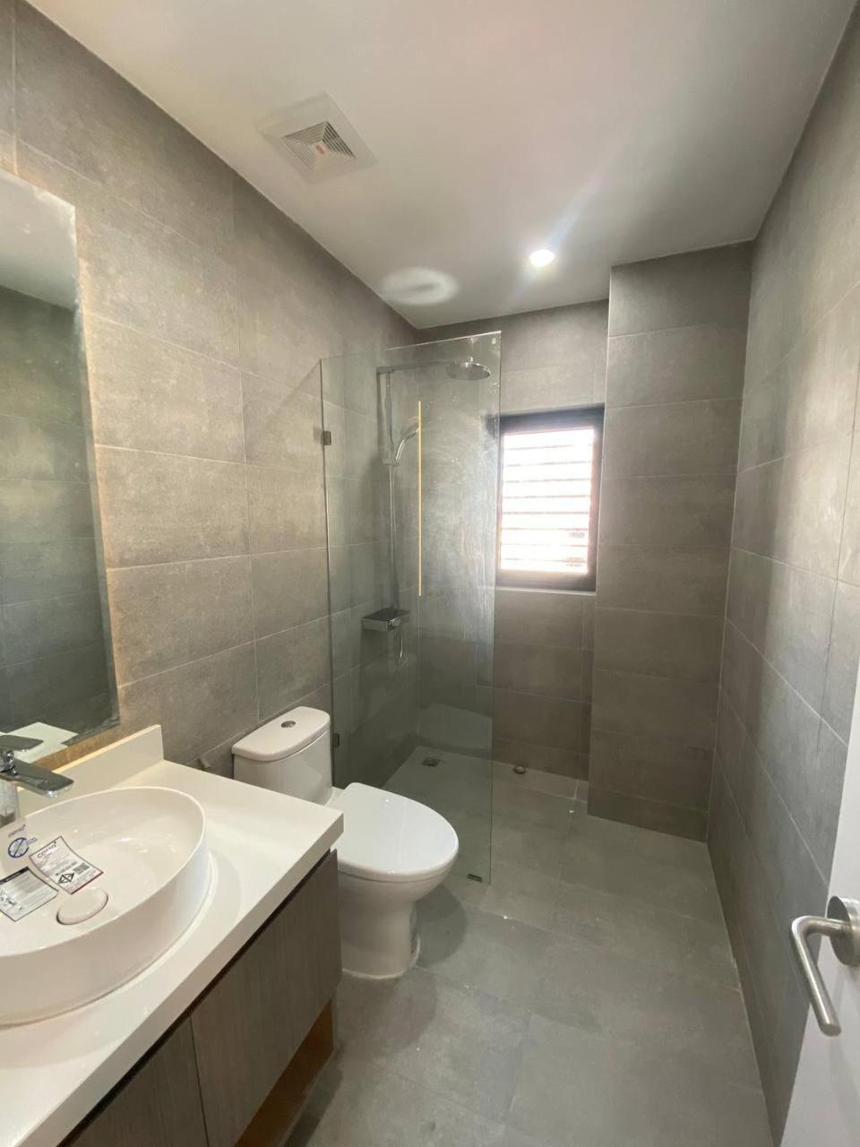 Bk Residence Phnom Penh Eksteriør billede
